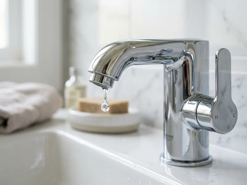Faucet Repair & Installation Plumber in Helmer, IN